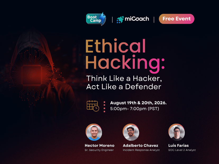 Ethical Hacking