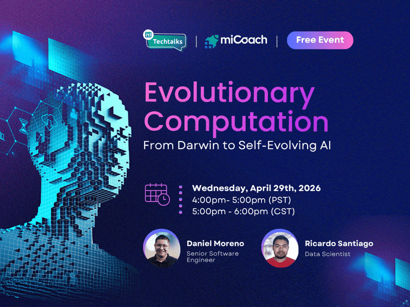 Evolutionary Computation