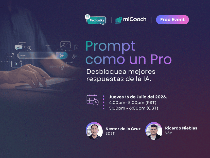 Prompt como un Pro