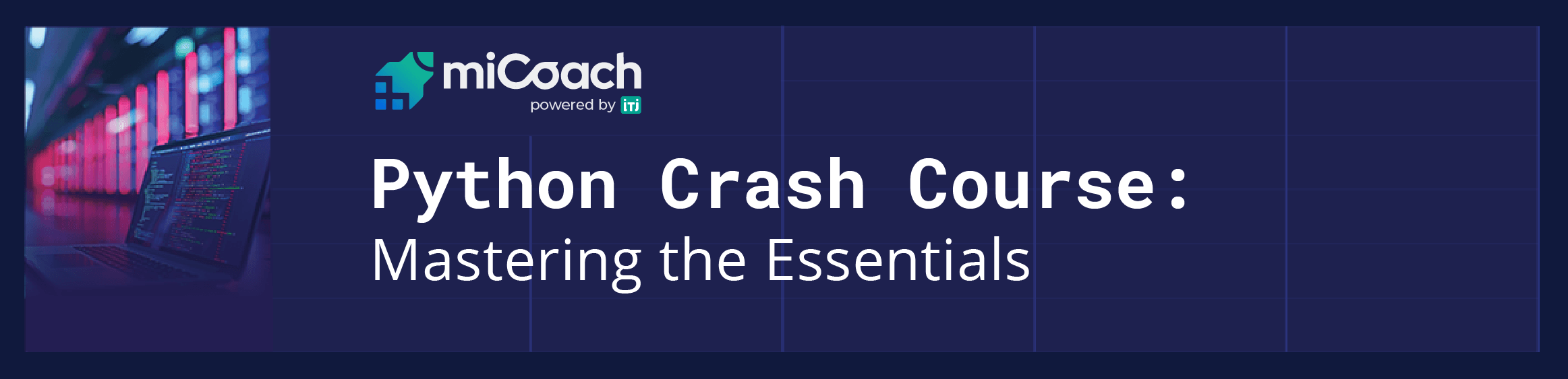 Python Crash Course